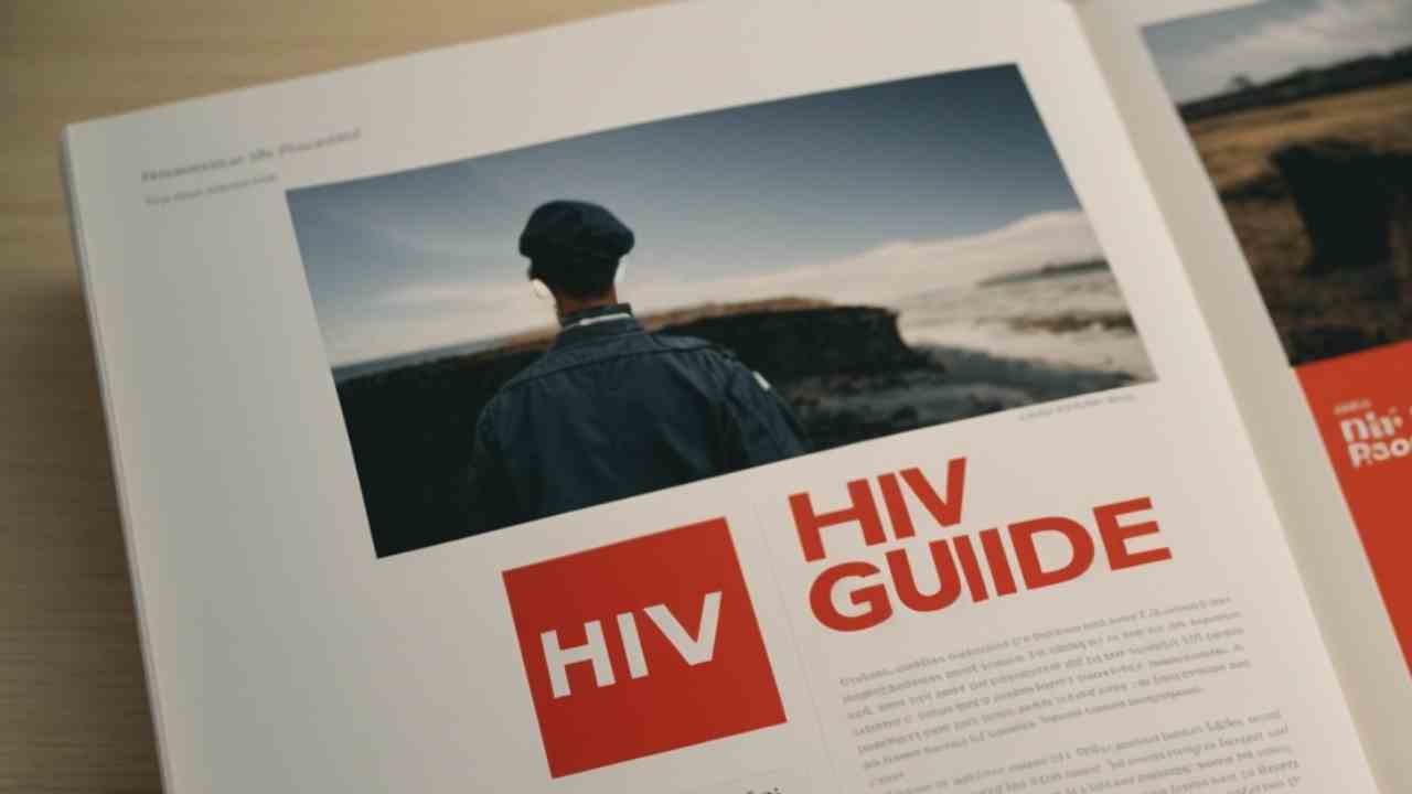 hiv treatment guidelines