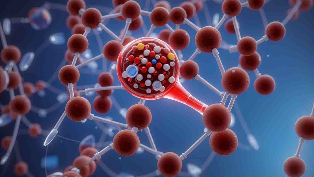 nanotechnology in hiv treatment